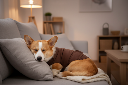 Pawlume™ ComfortCalm Anxiety Vest